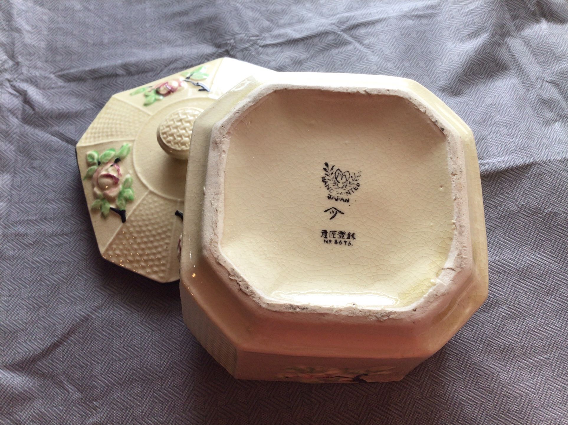 Vintage Items. Eclectic Mix. Great Mix To add To Your Flea Market Space
