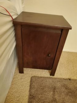 Side Table