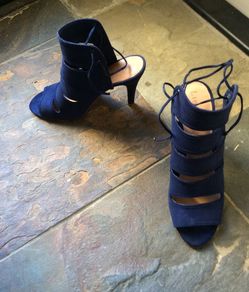 Women's Lien Do shoes size 10