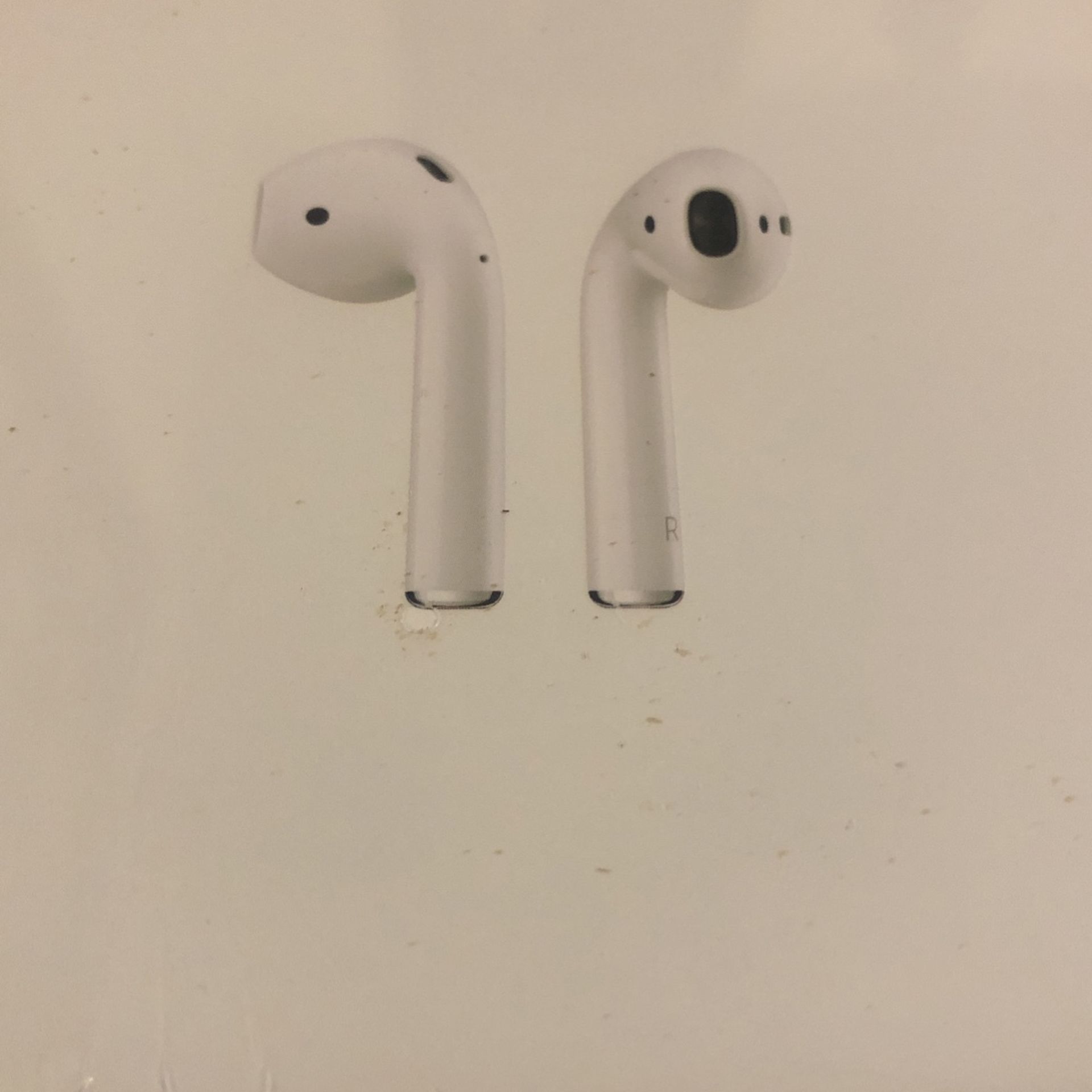 AirPods Second Generation With Gps Original