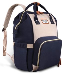 Diaper bag $50 brand new with tag