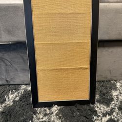 Wall Decor Or Mail Organizer 