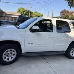 2013 Chevrolet Tahoe