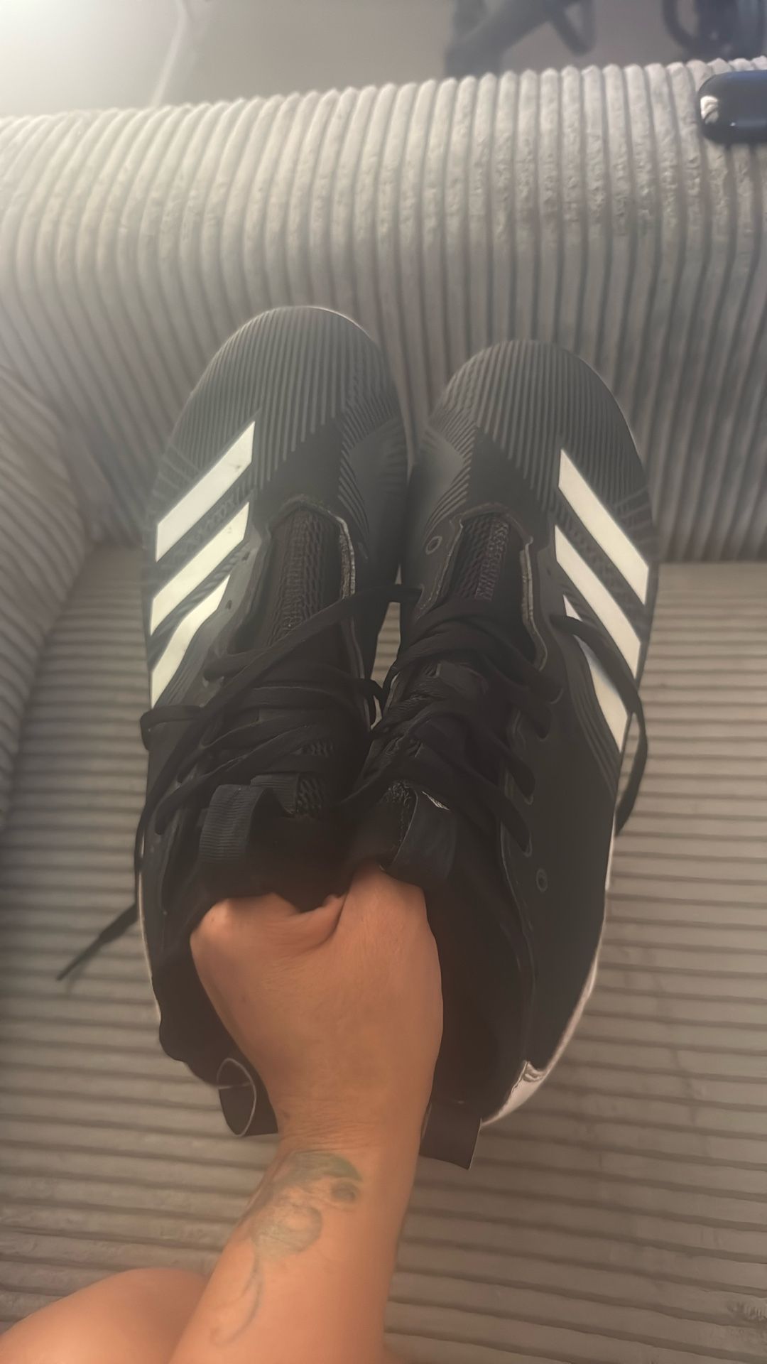 Adidas Football Cleats