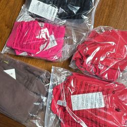Lululemon