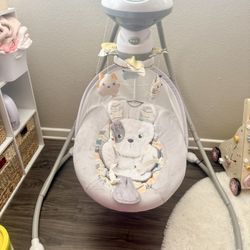 Baby Swing 