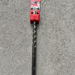 Milwaukee 48–20–8430 Roto Bit New