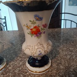 Vintage antique, vase , vases