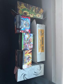 Dragon ball Fusion World , Masters , Super Bulk