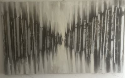 Large Contemporary Wall Art