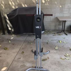 Maxi Climber Exercises Machine 