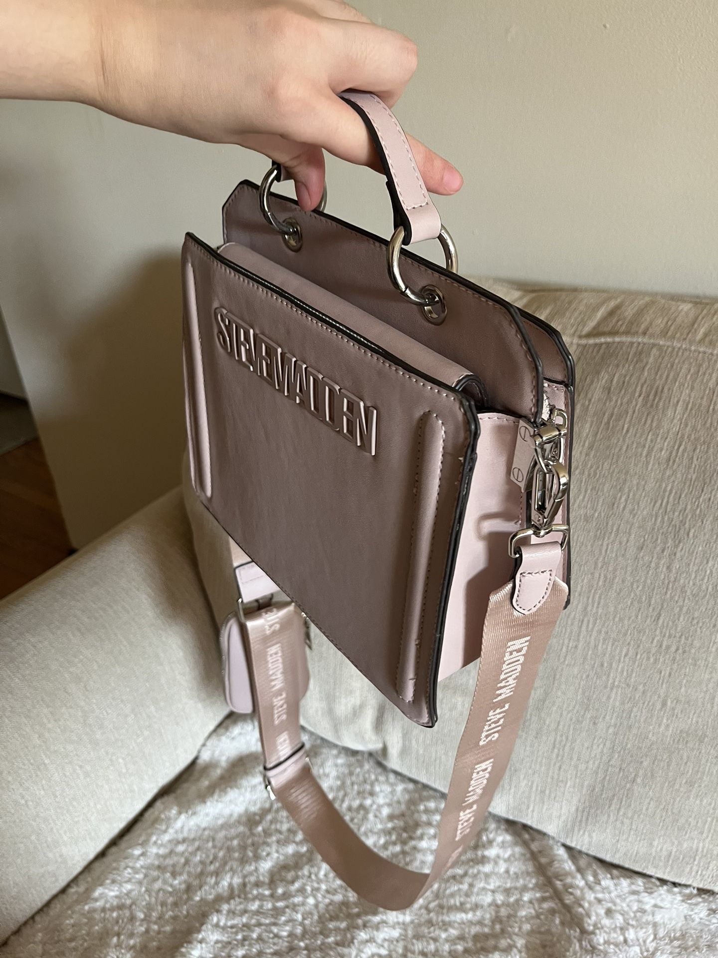 Steve Madden Crossbody Bag for Sale in Chicago, IL - OfferUp