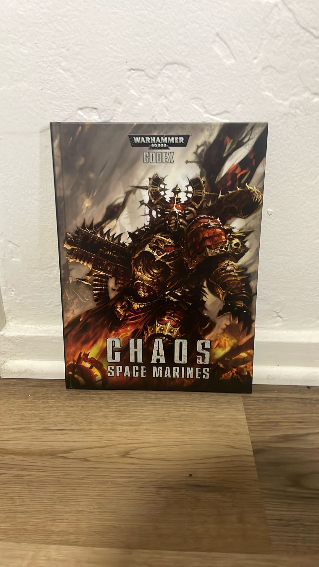 Warhammer 40k