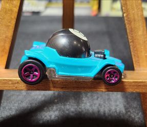 Hot Wheels Decidedly Go