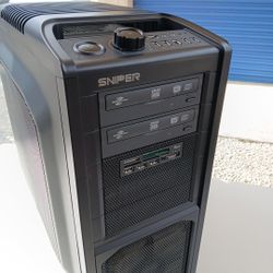 Tower Case