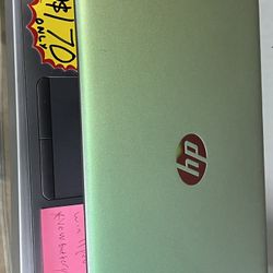 HP EliteBook 840 G3 Intel Core i5-6th Gen @ 2.40Ghz, 8GB RAM, 256GB SSD Windows 11 Pro New Battery