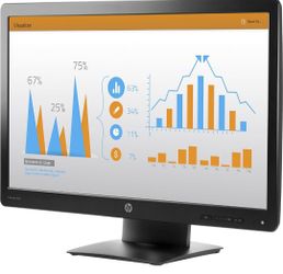 HP Prodisplay P232 Monitor 