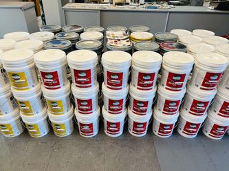 Pintura nueva interior & exterior