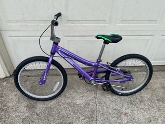 Specialized 20” Children’s Bike