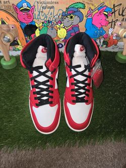 Air Jordan 1 KO Chicago Sz 12 