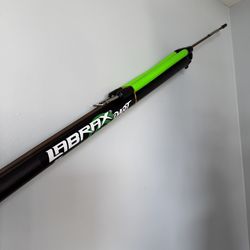 Fishing tool spearfish