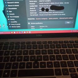 Dell Latitude 5410 Win 11 Pro