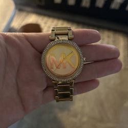 Original MK Watch For Small Wrist 