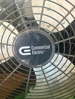 Cooling fan