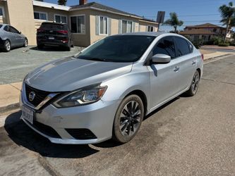2016 Nissan Sentra