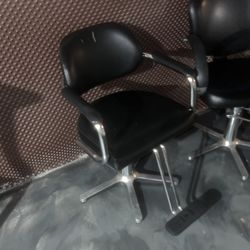 Barber Chairs Salon Chair