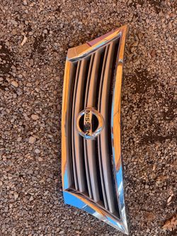 Sentra grill