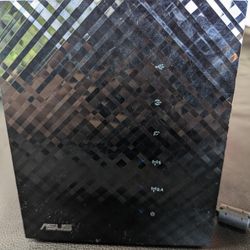 ASUS Router