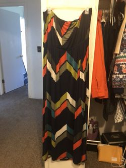 Women’s dresses