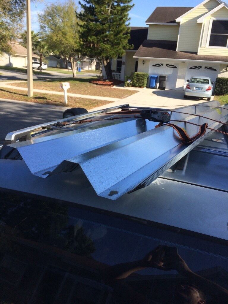 Storm shutter panel hurricane panels hurricane shutter for Sale in