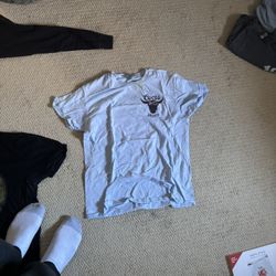 Medium Coors Banquet Shirt