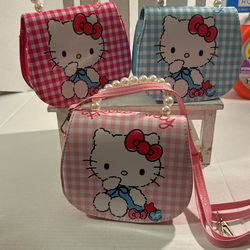Bolsas De Niñas