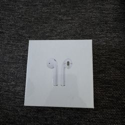 Airpod 2s 