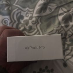 AirPod Pro 2nd Gen Noise Cancellation 