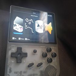 Anbeanic Game Boy With 31 Game Systems Thousands Of Games Like New