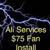 Ali Services