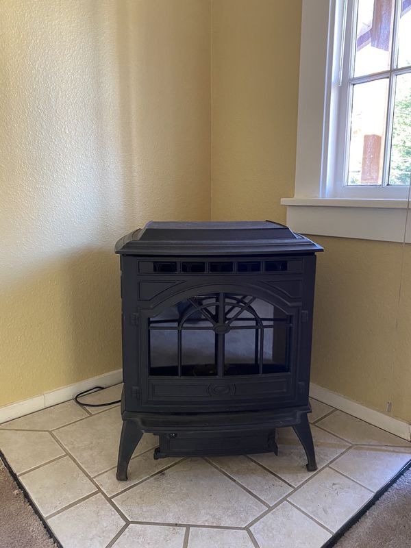 Quadra Fire Castile Pellet Stove Manual