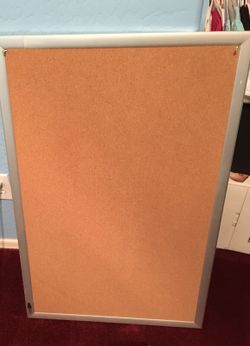 Post board