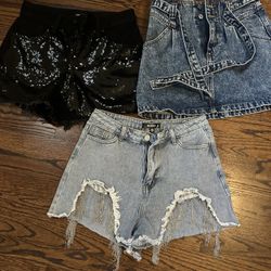 Xs Clothes All In Perfect Condition 