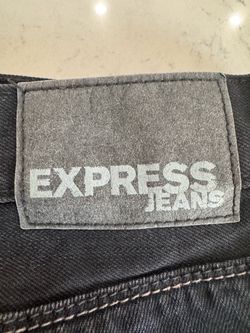 Express Jeans
