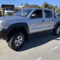 2014 Toyota Tacoma