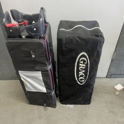 Pack-n-play On The Go 