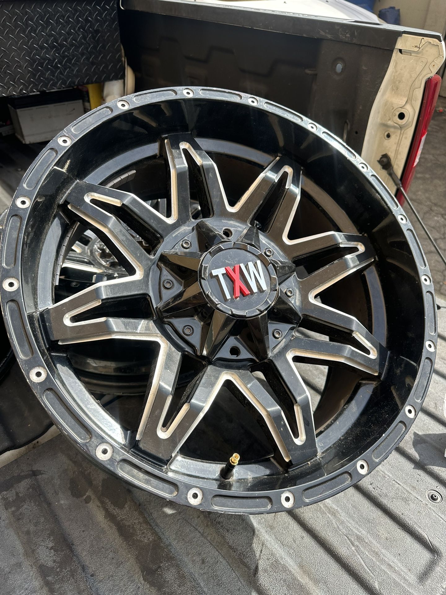 Rims