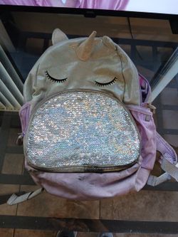 Mochila Para La Escuela