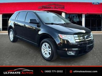 2007 Ford Edge