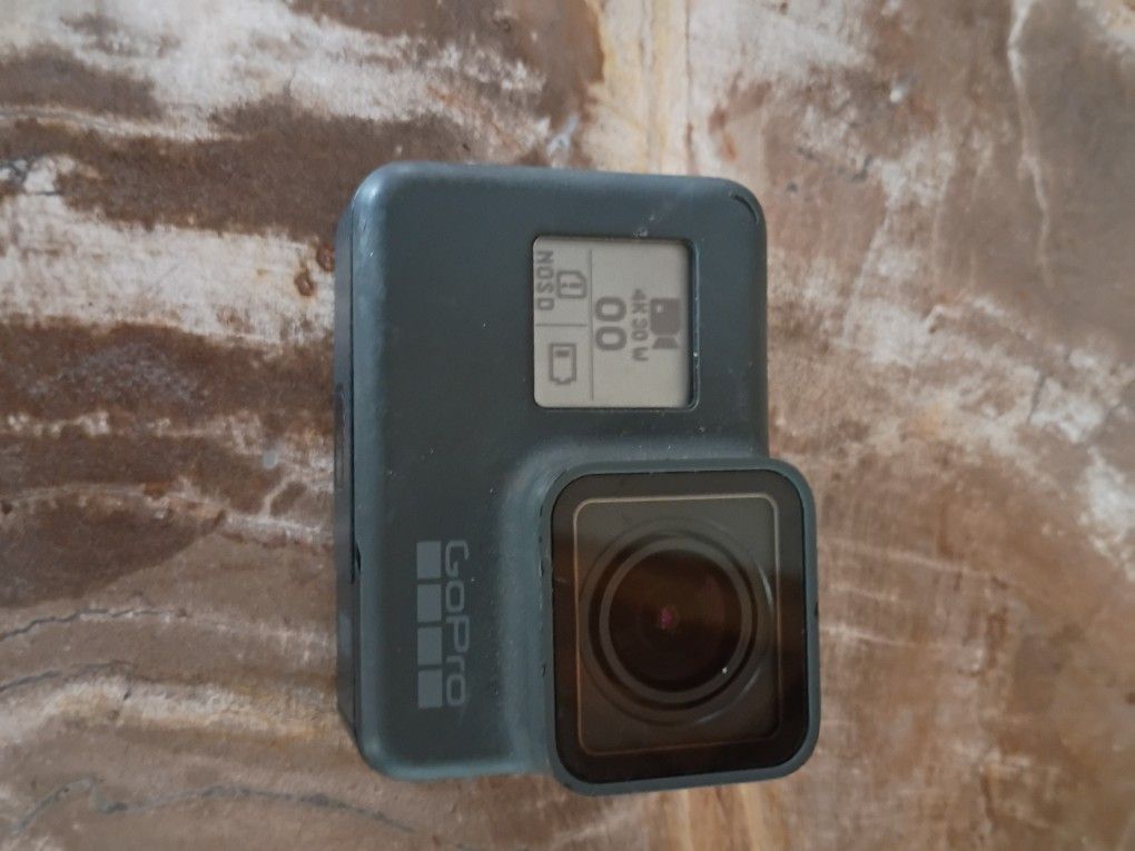 Gopro Hero5 Hero 5 Action Camera